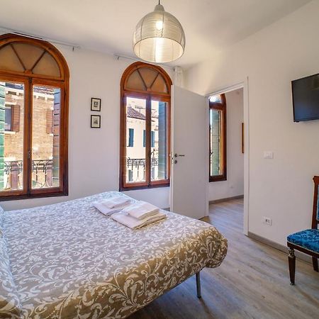 Amorucci House Venedig Eksteriør billede