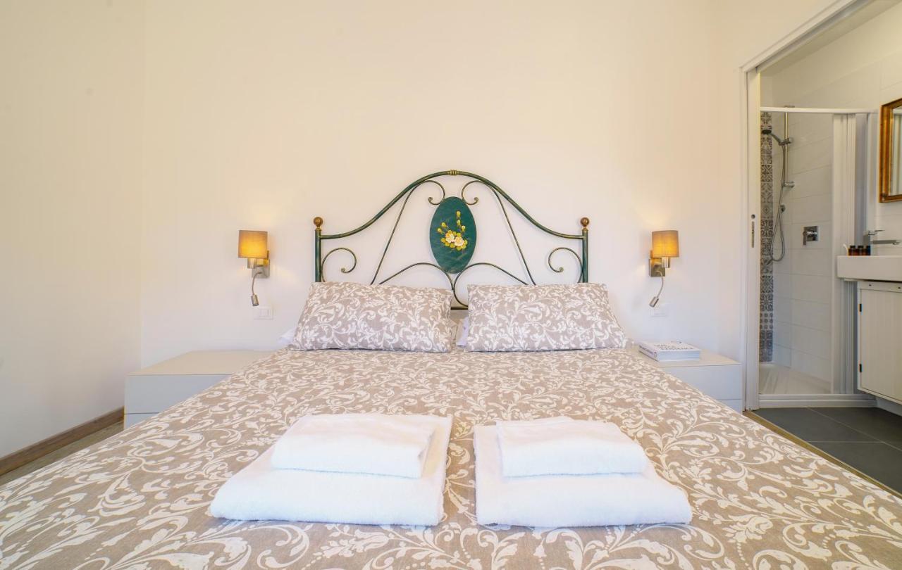 Amorucci House Venedig Eksteriør billede