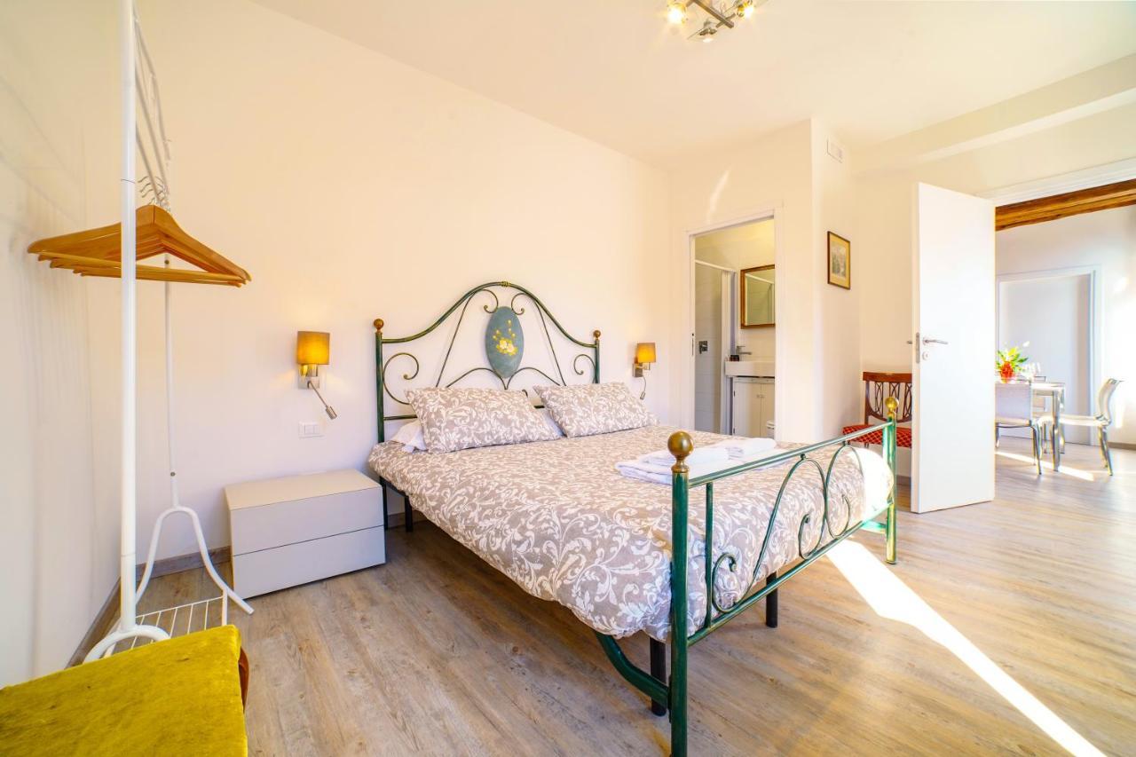 Amorucci House Venedig Eksteriør billede