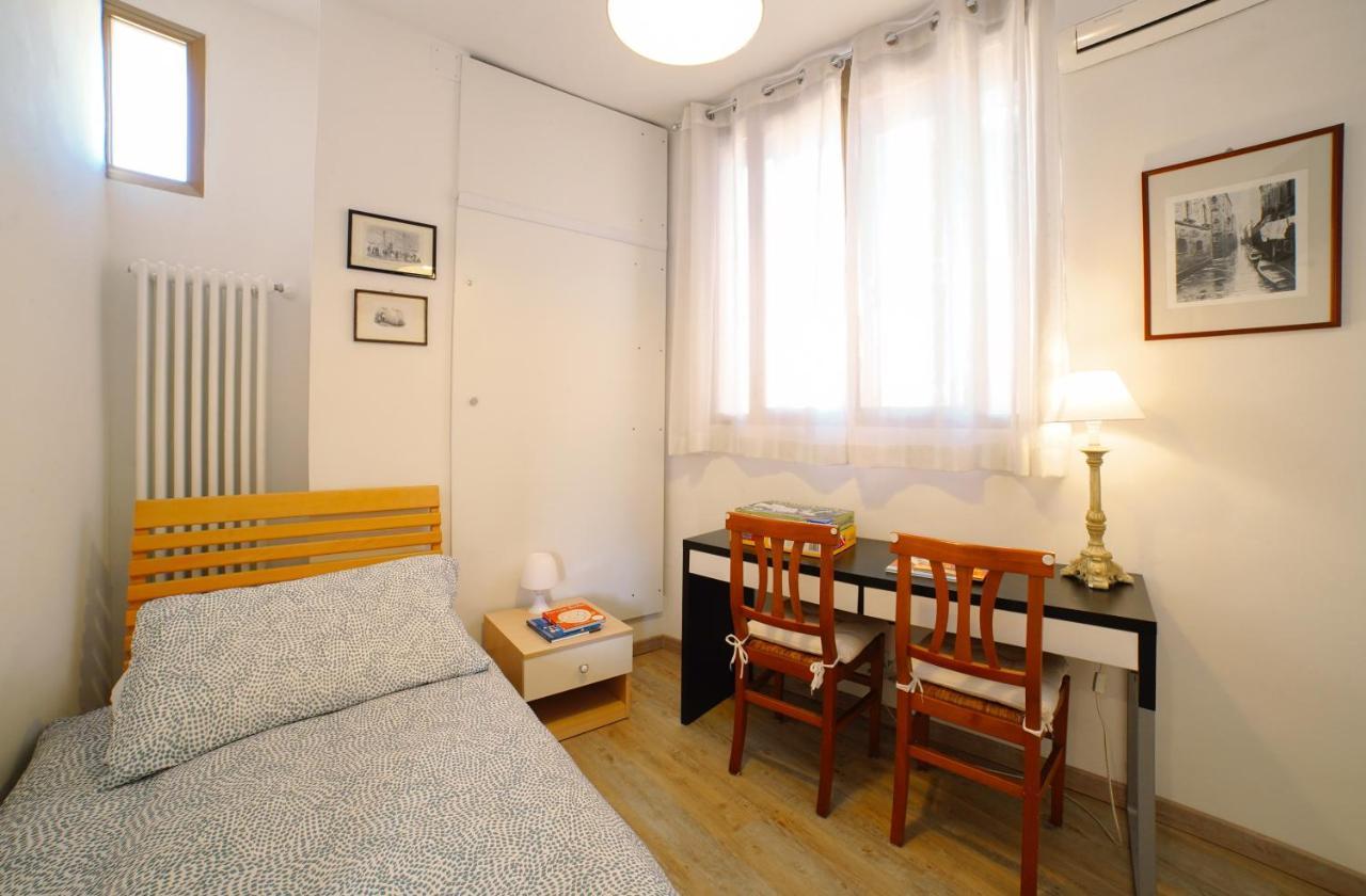 Amorucci House Venedig Eksteriør billede